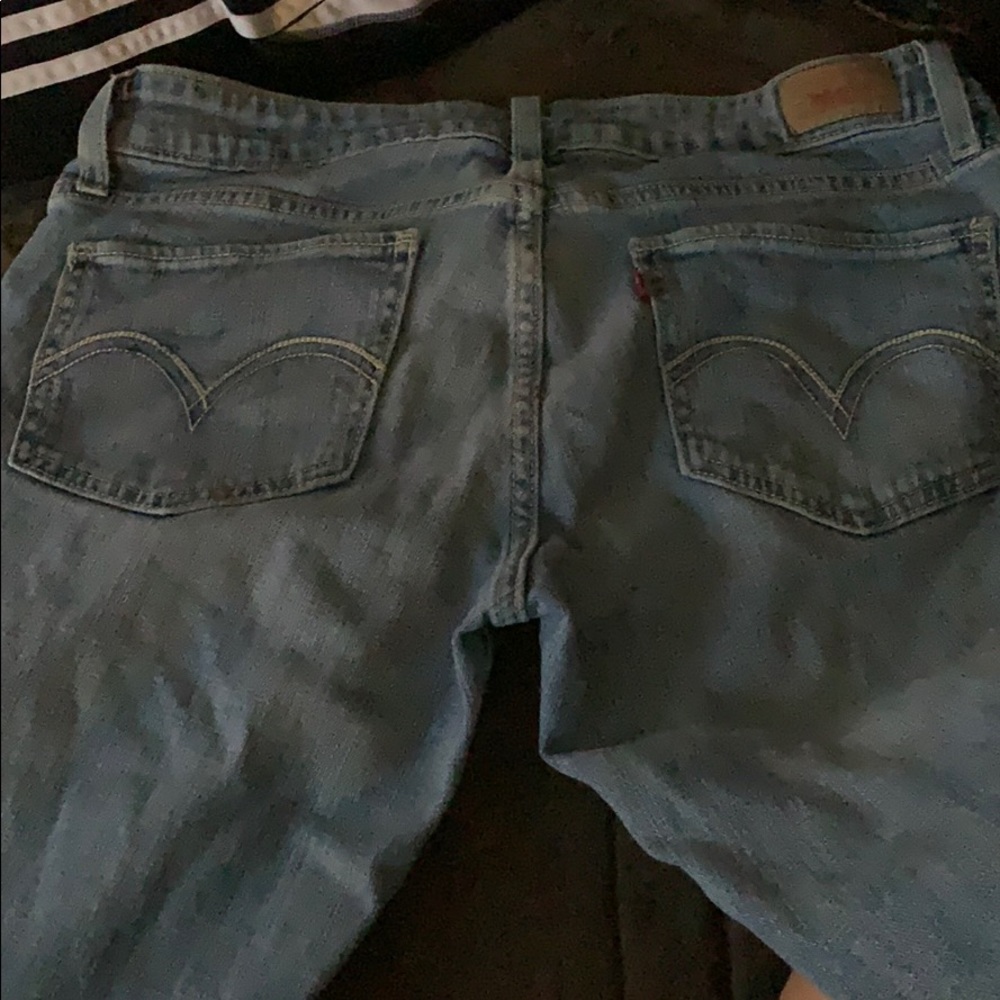 Levi’s jeans - Picture 2 of 3